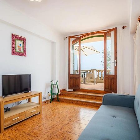 Apartamento Voramar Mhm Cala Bona 卡拉博纳 外观 照片