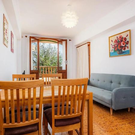 Apartamento Voramar Mhm Cala Bona 卡拉博纳 外观 照片