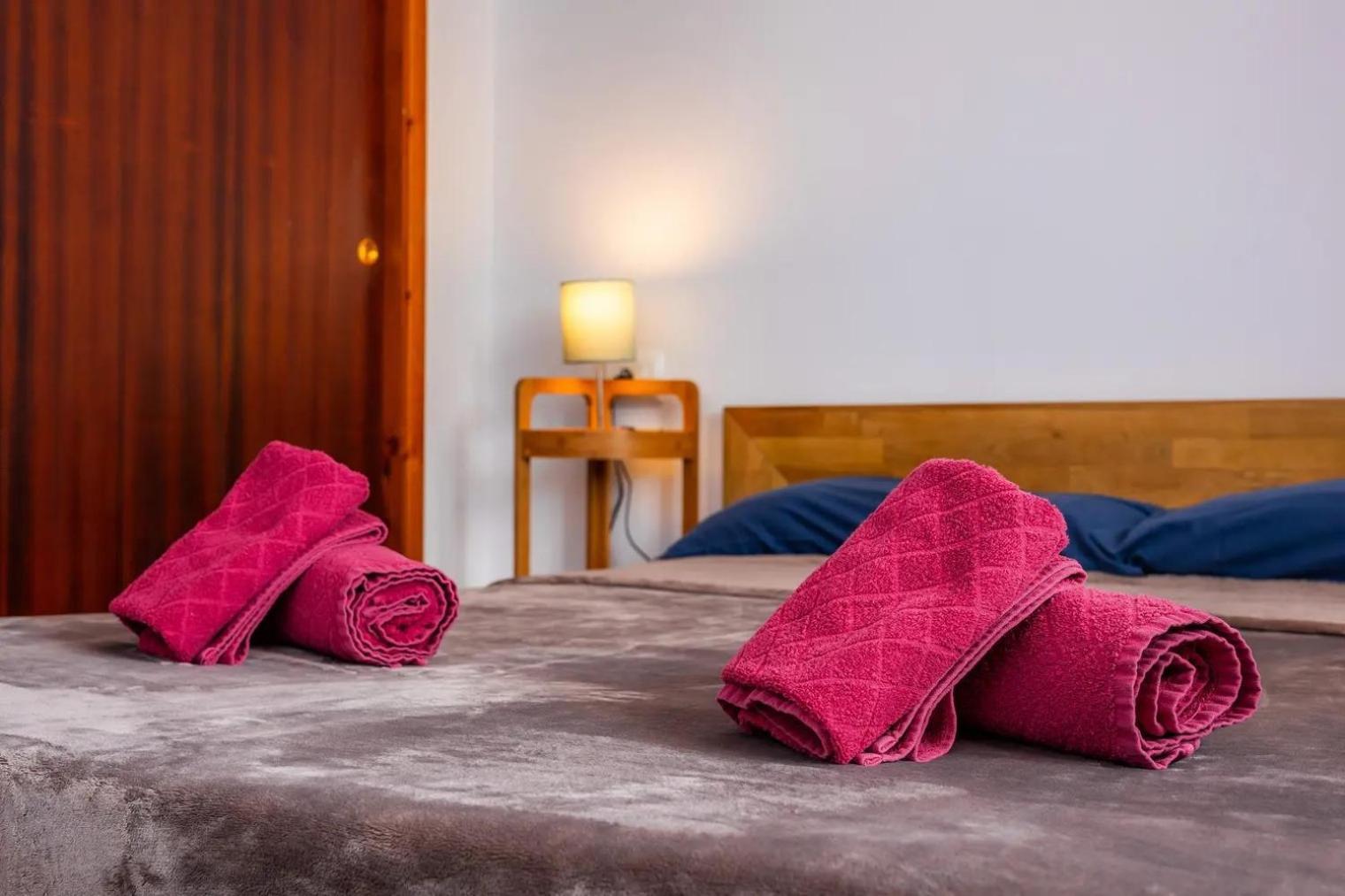 Apartamento Voramar Mhm Cala Bona 卡拉博纳 外观 照片