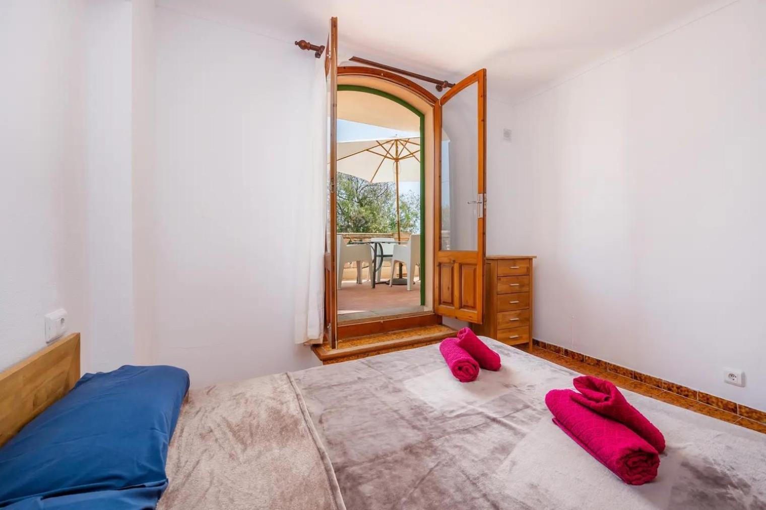 Apartamento Voramar Mhm Cala Bona 卡拉博纳 外观 照片