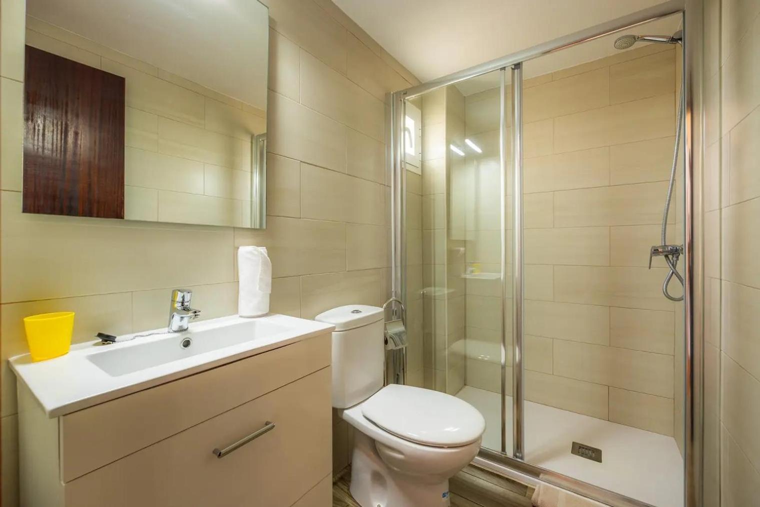 Apartamento Voramar Mhm Cala Bona 卡拉博纳 外观 照片