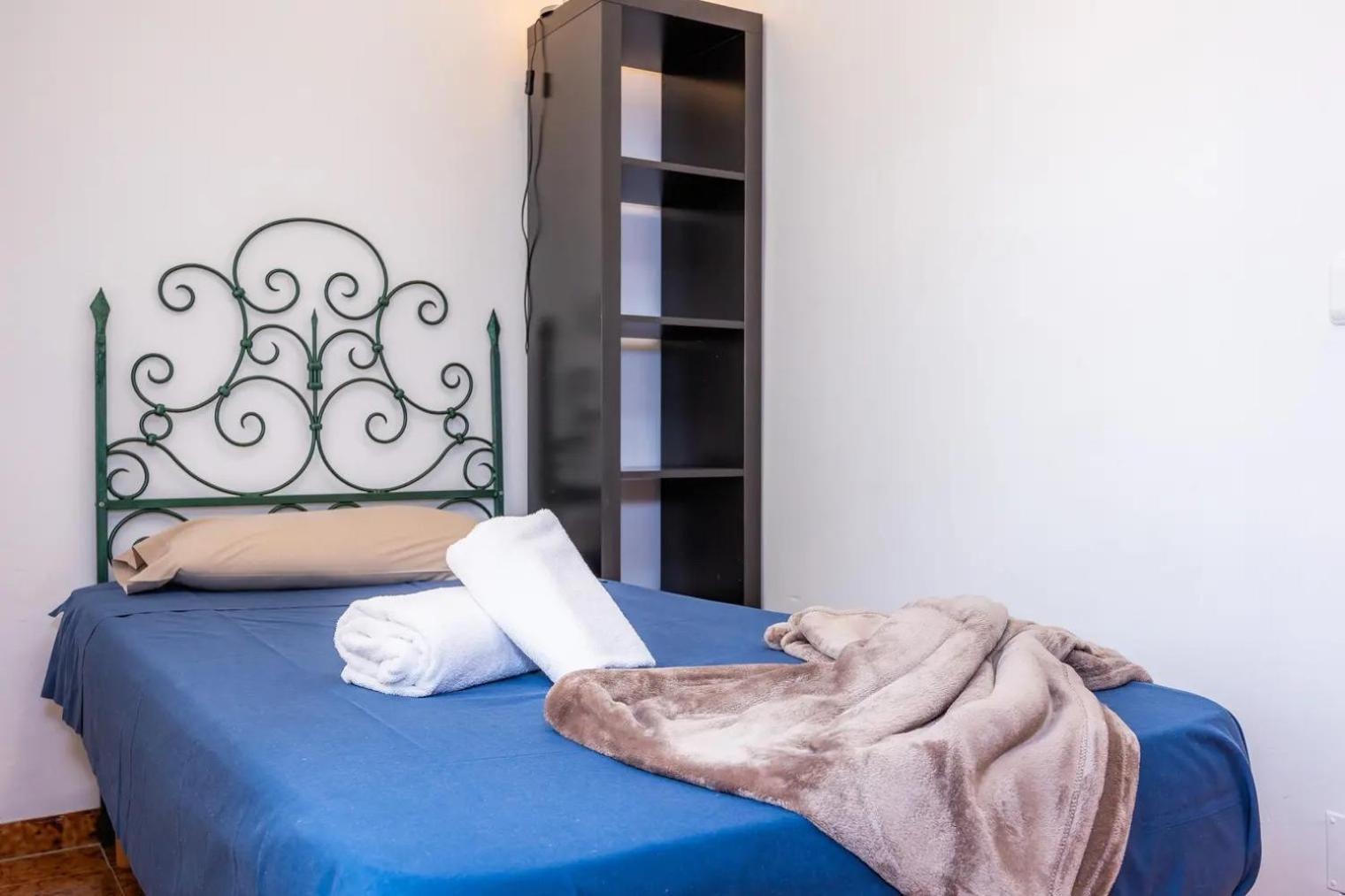 Apartamento Voramar Mhm Cala Bona 卡拉博纳 外观 照片