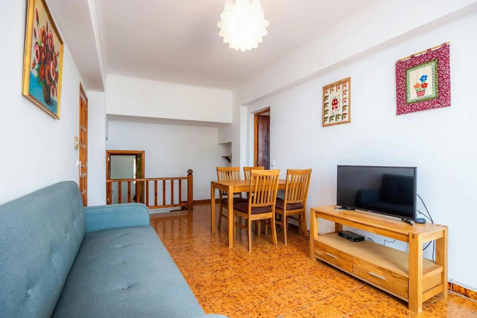 Apartamento Voramar Mhm Cala Bona 卡拉博纳 外观 照片