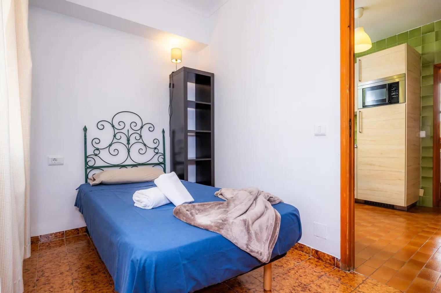 Apartamento Voramar Mhm Cala Bona 卡拉博纳 外观 照片