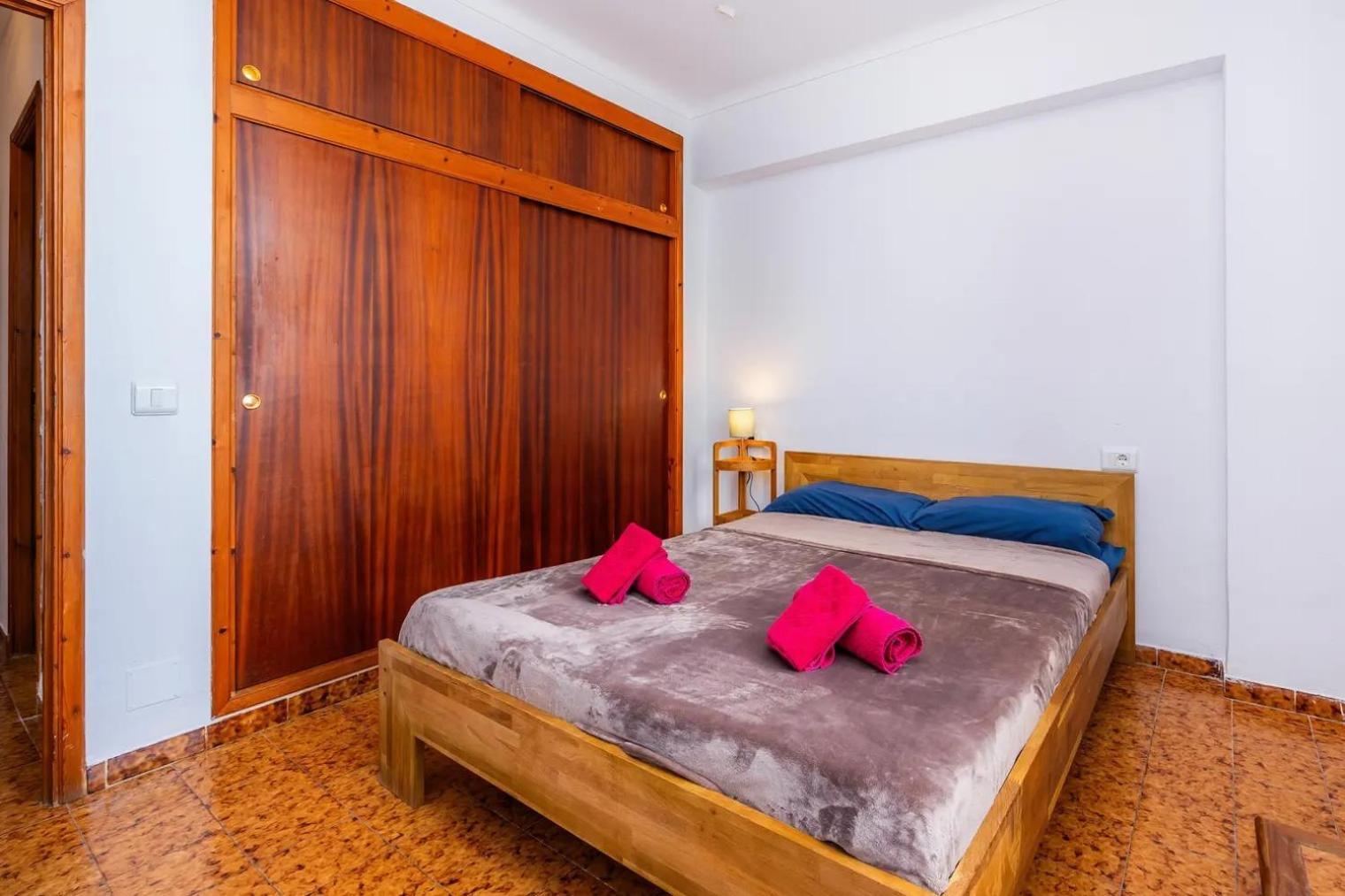 Apartamento Voramar Mhm Cala Bona 卡拉博纳 外观 照片