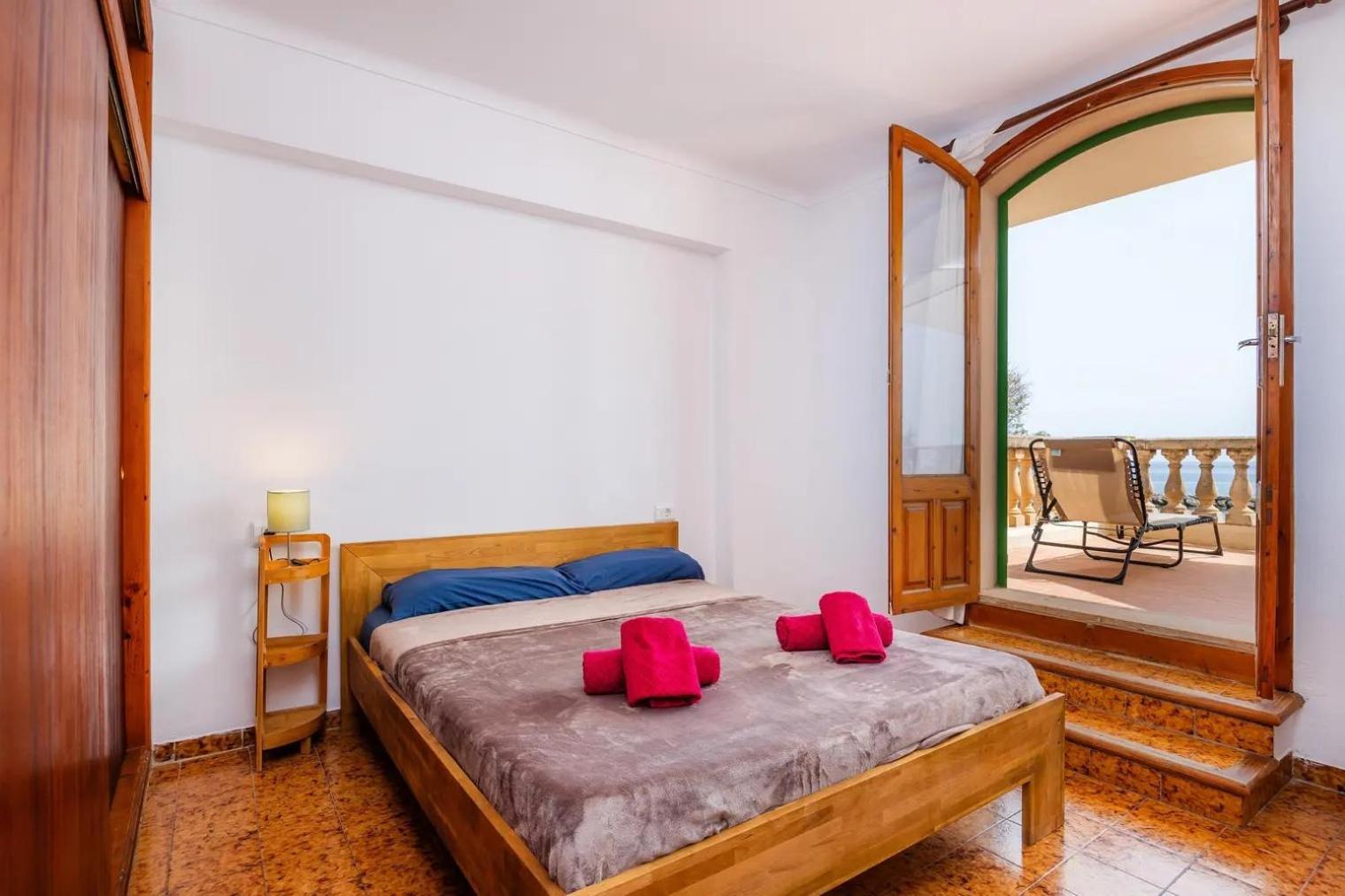Apartamento Voramar Mhm Cala Bona 卡拉博纳 外观 照片