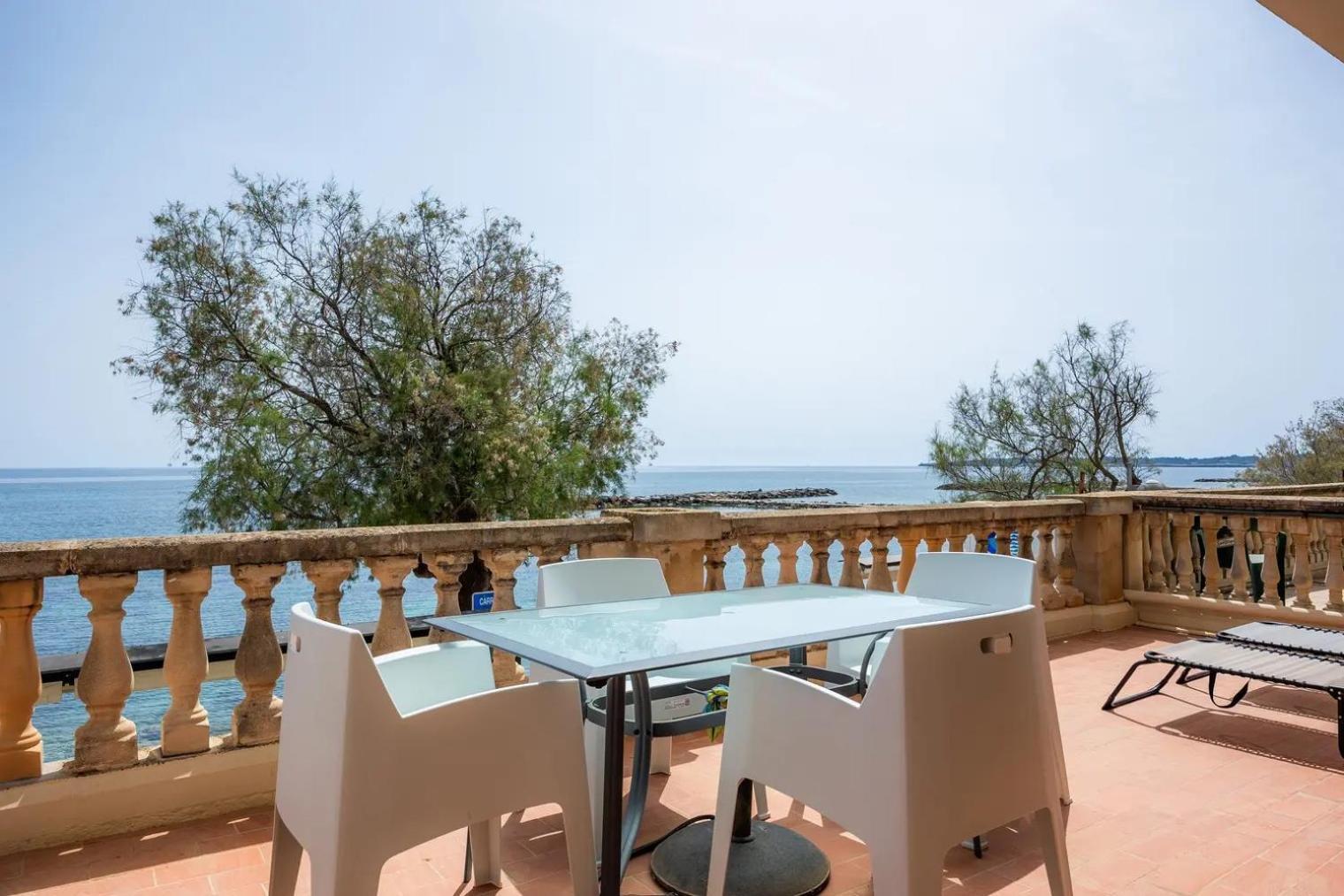 Apartamento Voramar Mhm Cala Bona 卡拉博纳 外观 照片