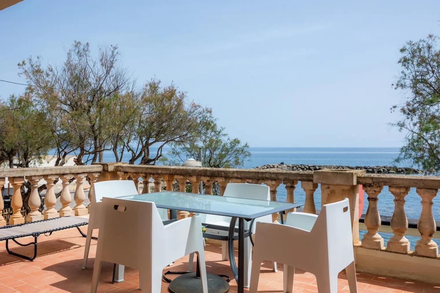 Apartamento Voramar Mhm Cala Bona 卡拉博纳 外观 照片